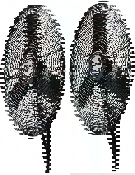 Industrial Circulation Fan: 20